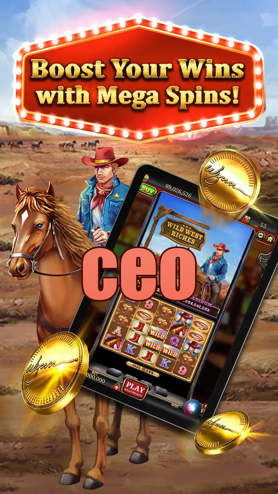 ceo ডাউনলোড