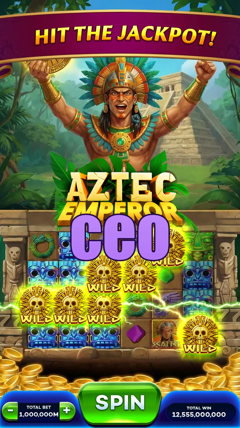 ceo স্ক্রিনশট অফিসিয়াল APK